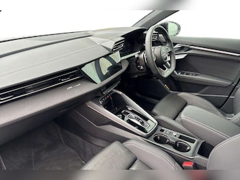 Used Audi A3 2025 for sale - 77219620: Photo