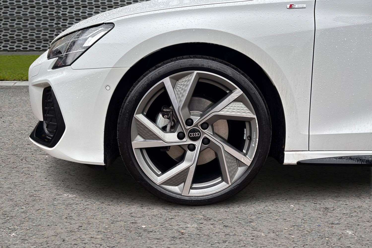 Used Audi A3 2025 for sale - 77219620: Photo 5