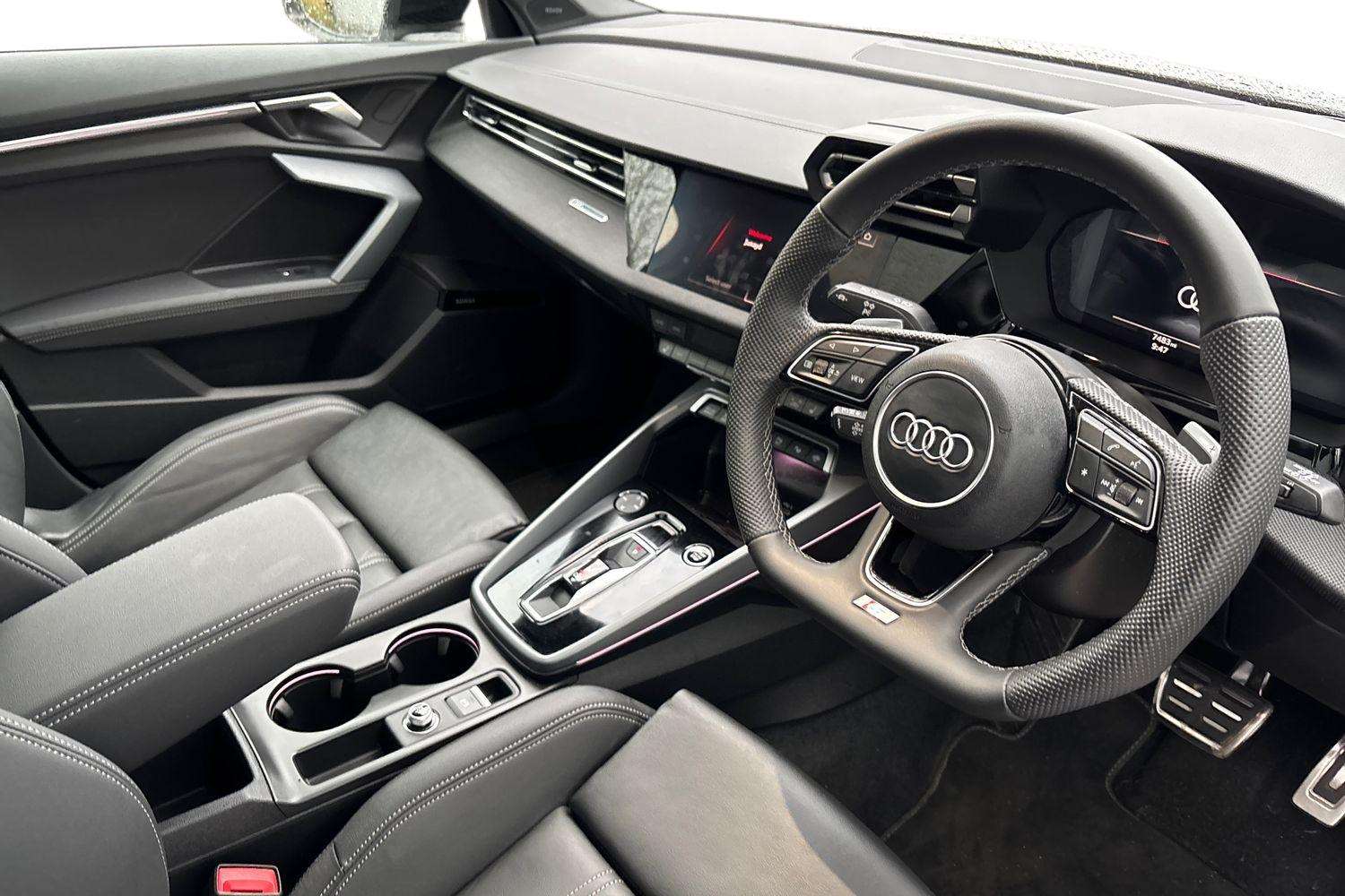 Used Audi A3 2025 for sale - 77219620: Photo 6