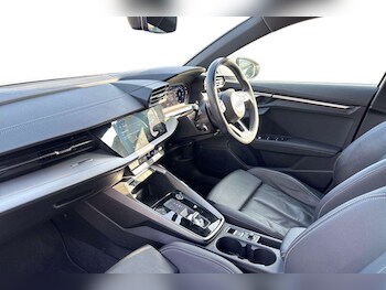 Used Audi A3 2023 for sale - 77726830: Photo