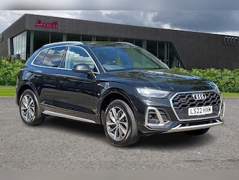 Audi - Q5