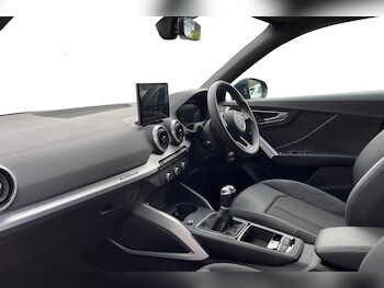 Used Audi Q2 2024 for sale - 75025505: Photo