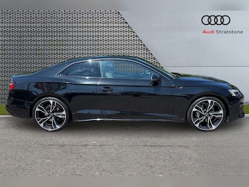 Used Audi A5 2024 for sale - 79193153: Photo