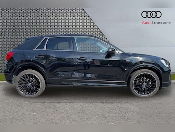 Used Audi Q2 2025 for sale - 79397555: Photo