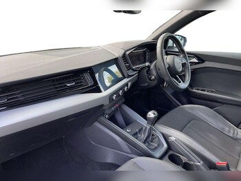 Used Audi A1 2022 for sale - 78221225: Photo