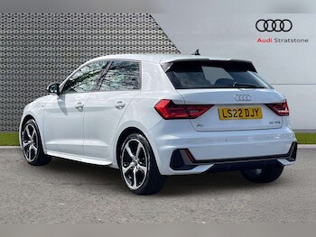 Used Audi A1 2022 for sale - 78221225: Photo