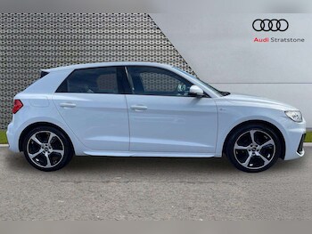 Used Audi A1 2022 for sale - 78221225: Photo