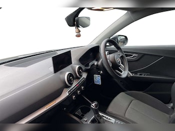 Used Audi Q2 2022 for sale - 76661873: Photo