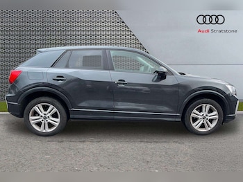 Used Audi Q2 2022 for sale - 76661873: Photo