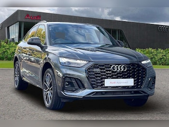 Audi - Q5