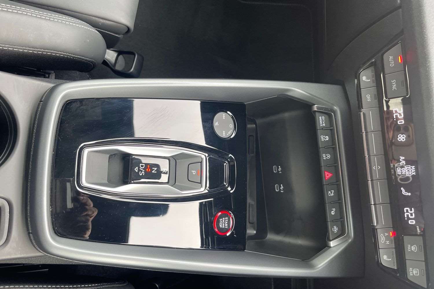 Used Audi A3 for sale - 77526895: Photo 15