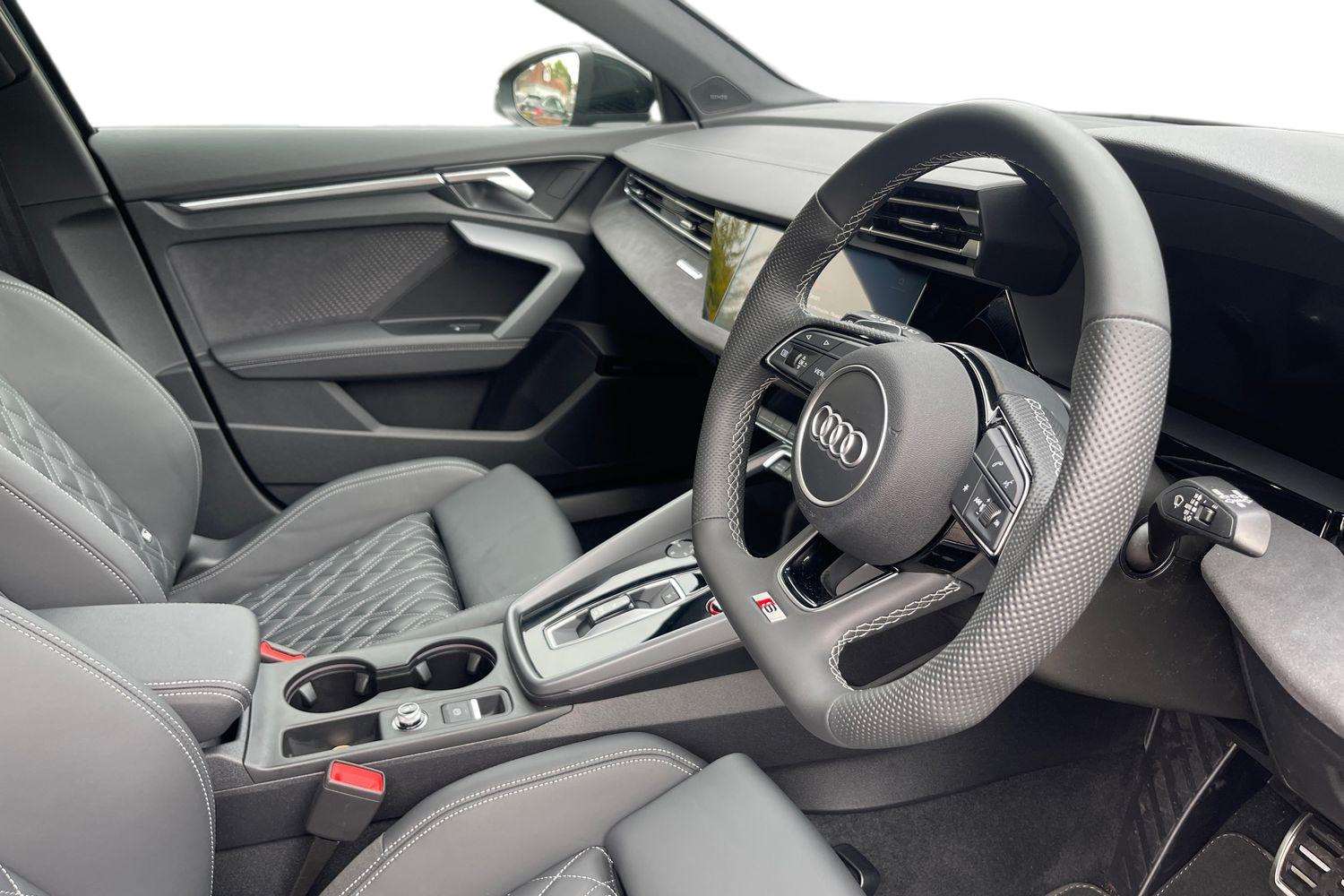 Used Audi A3 for sale - 77526895: Photo 2