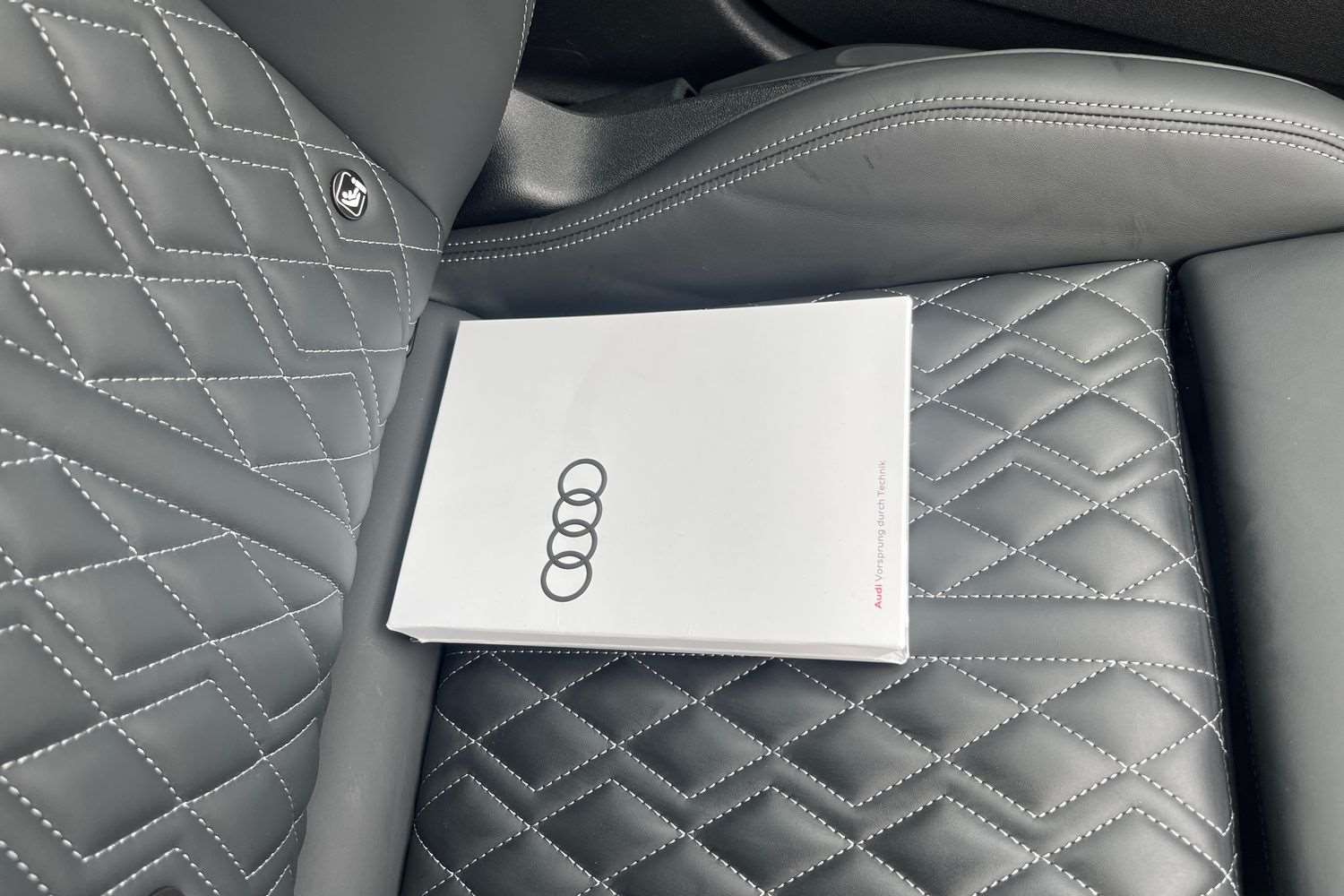 Used Audi A3 for sale - 77526895: Photo 25