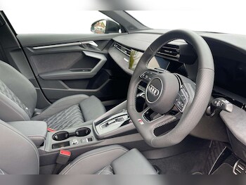 Used Audi A3 2025 for sale - 77526895: Photo