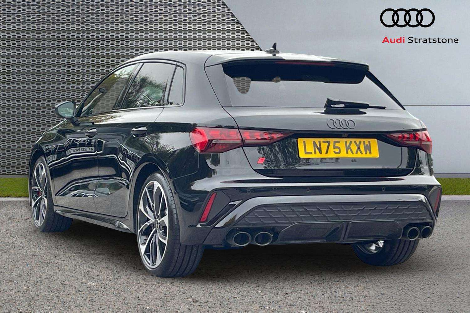 Used Audi A3 for sale - 77526895: Photo 3