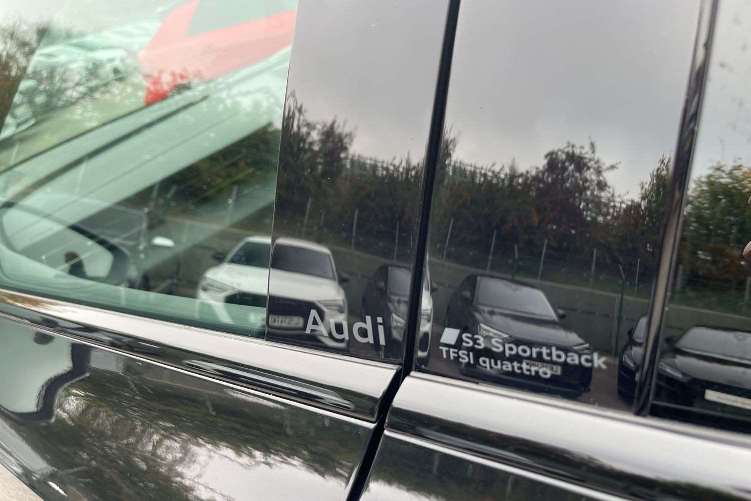 Used Audi A3 for sale - 77526895: Photo 30