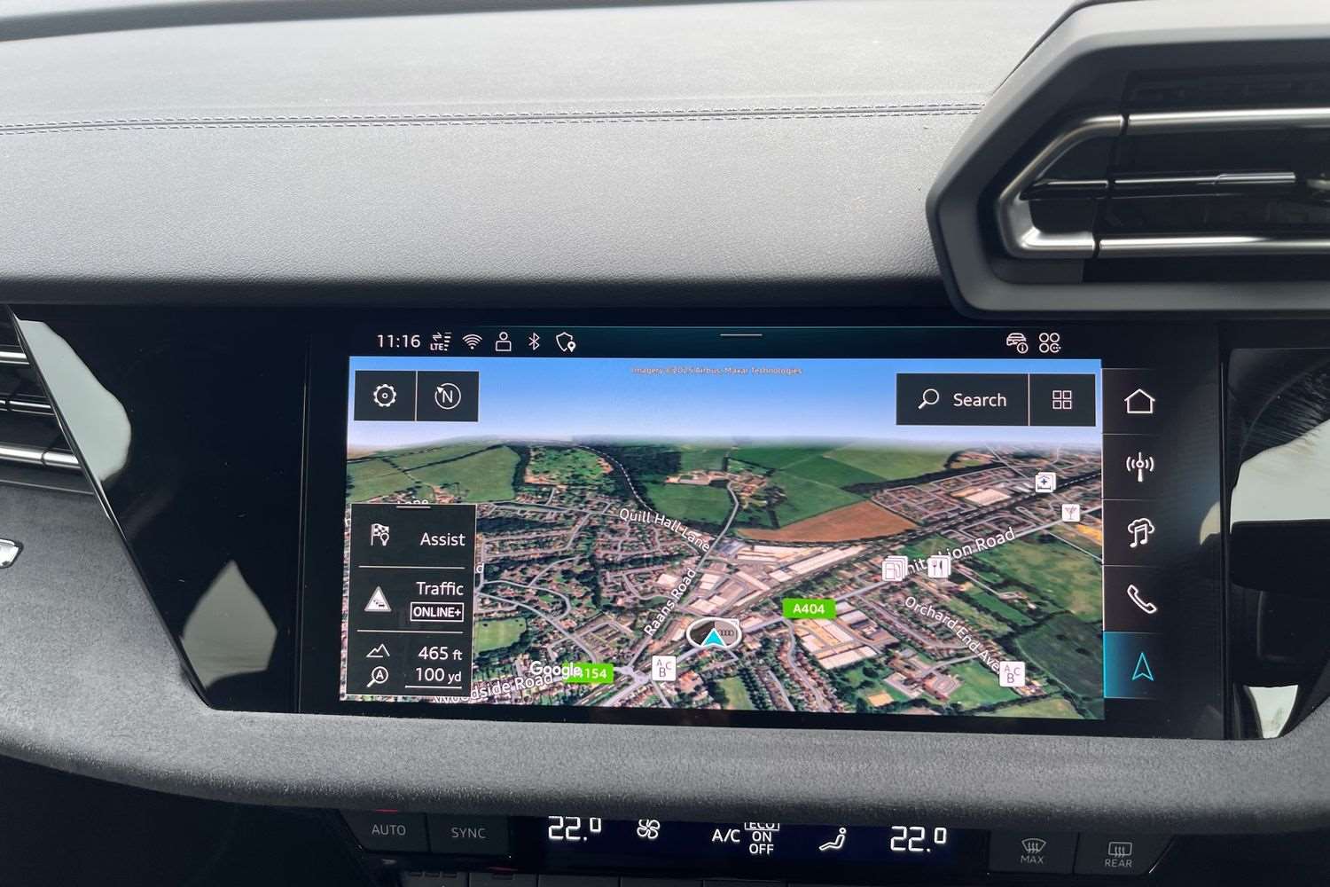 Used Audi A3 for sale - 77526895: Photo 35