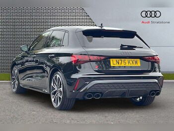 Used Audi A3 2025 for sale - 77526895: Photo