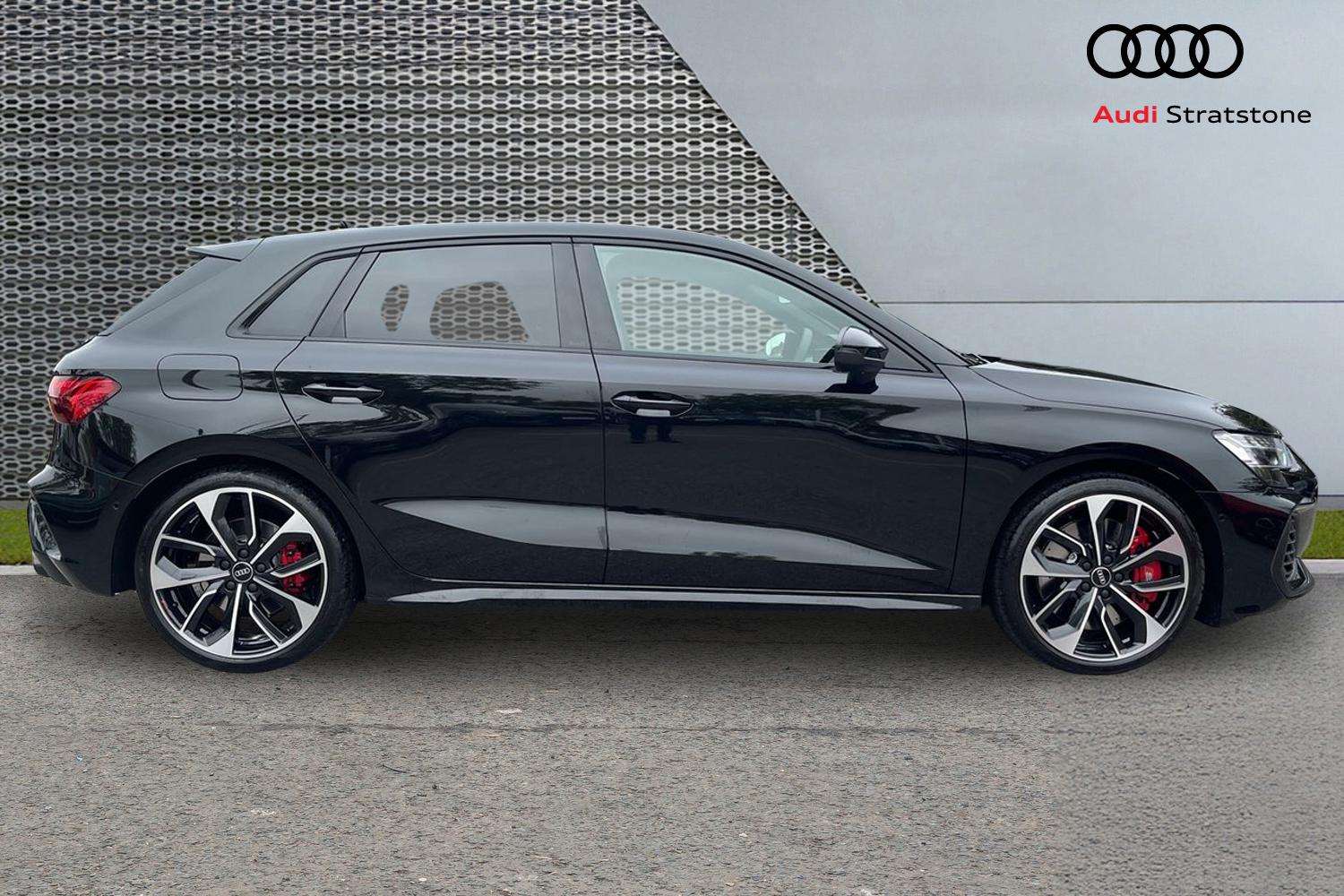 Used Audi A3 for sale - 77526895: Photo 4