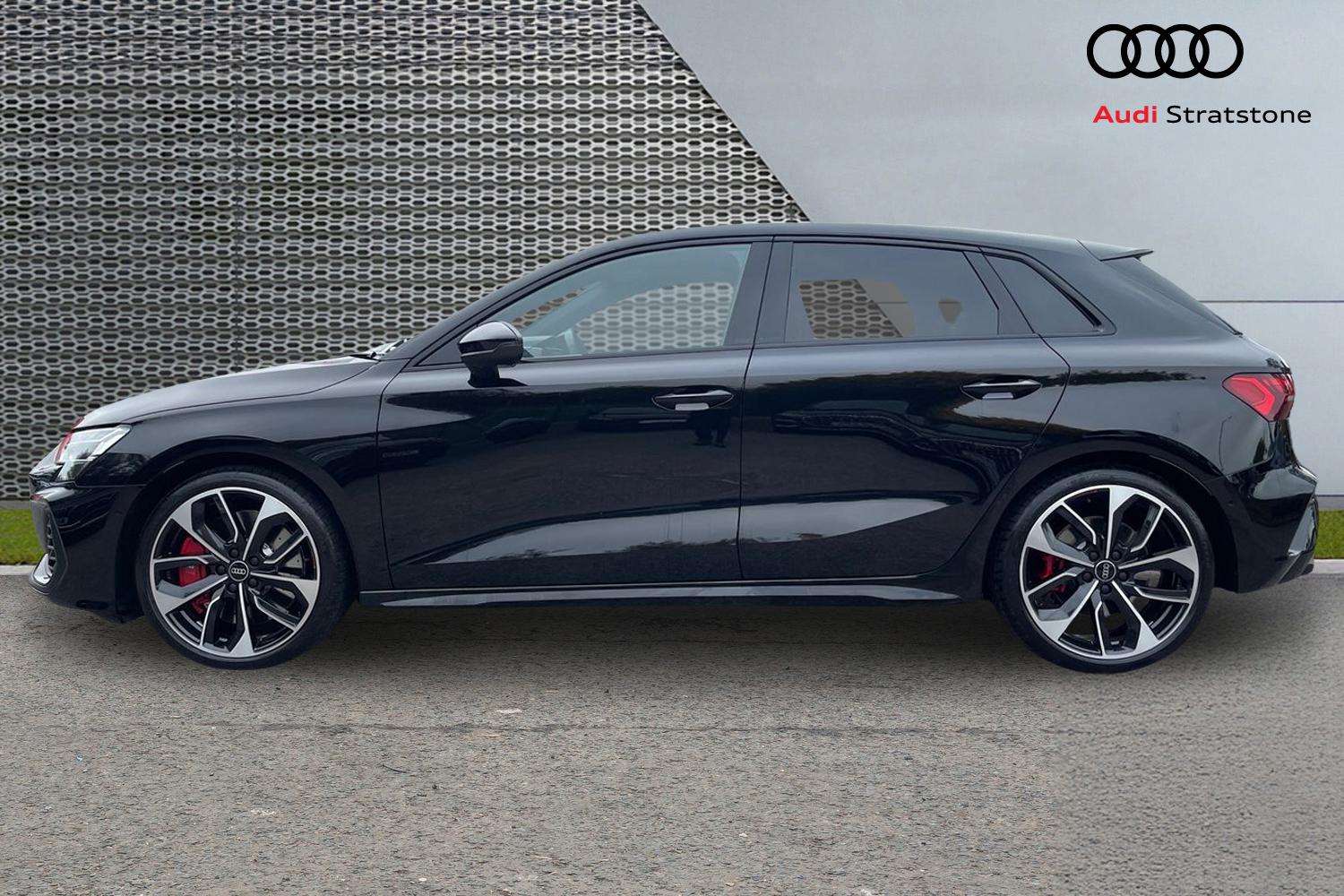 Used Audi A3 for sale - 77526895: Photo 8