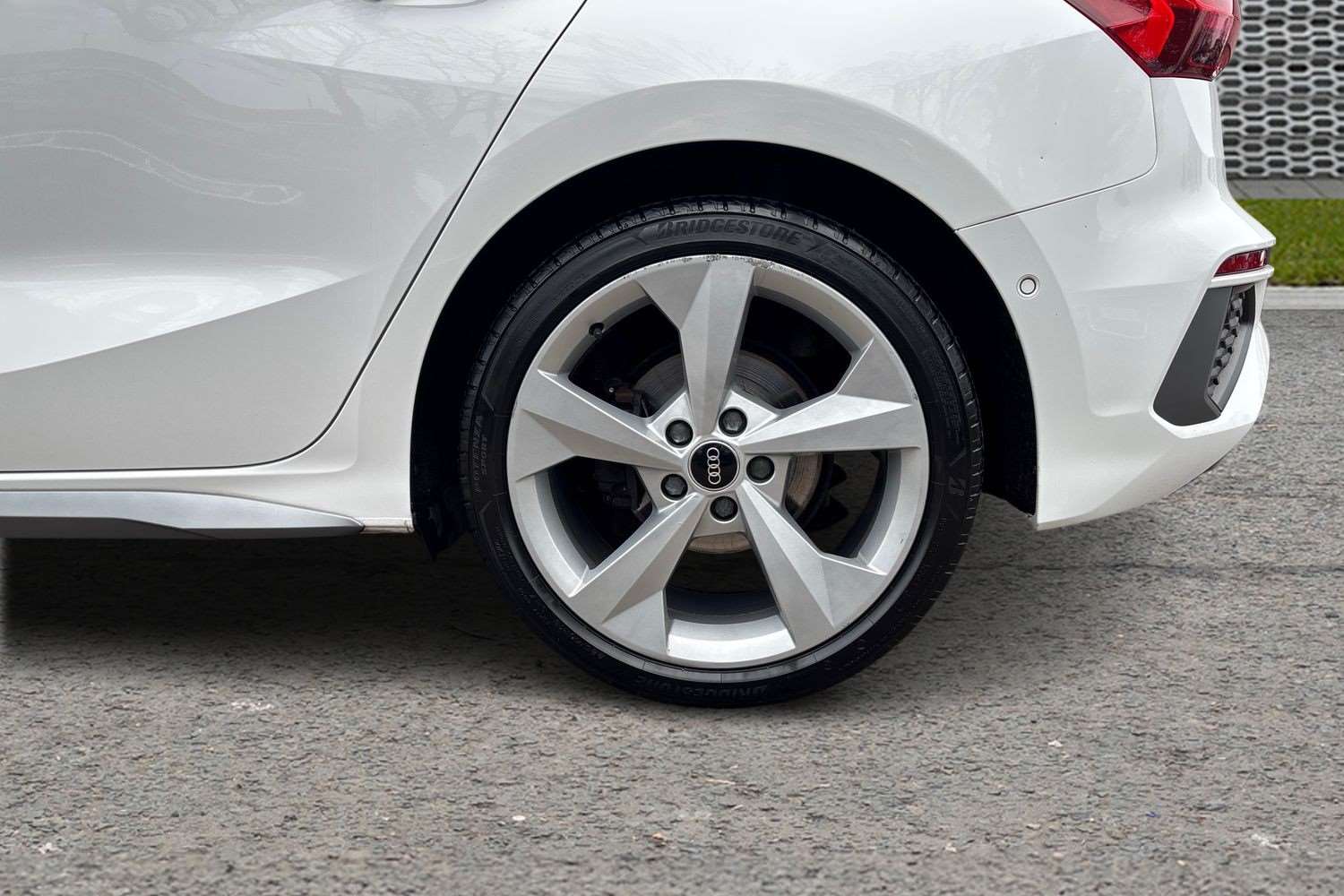 Used Audi A3 2021 for sale - 77772208: Photo 10