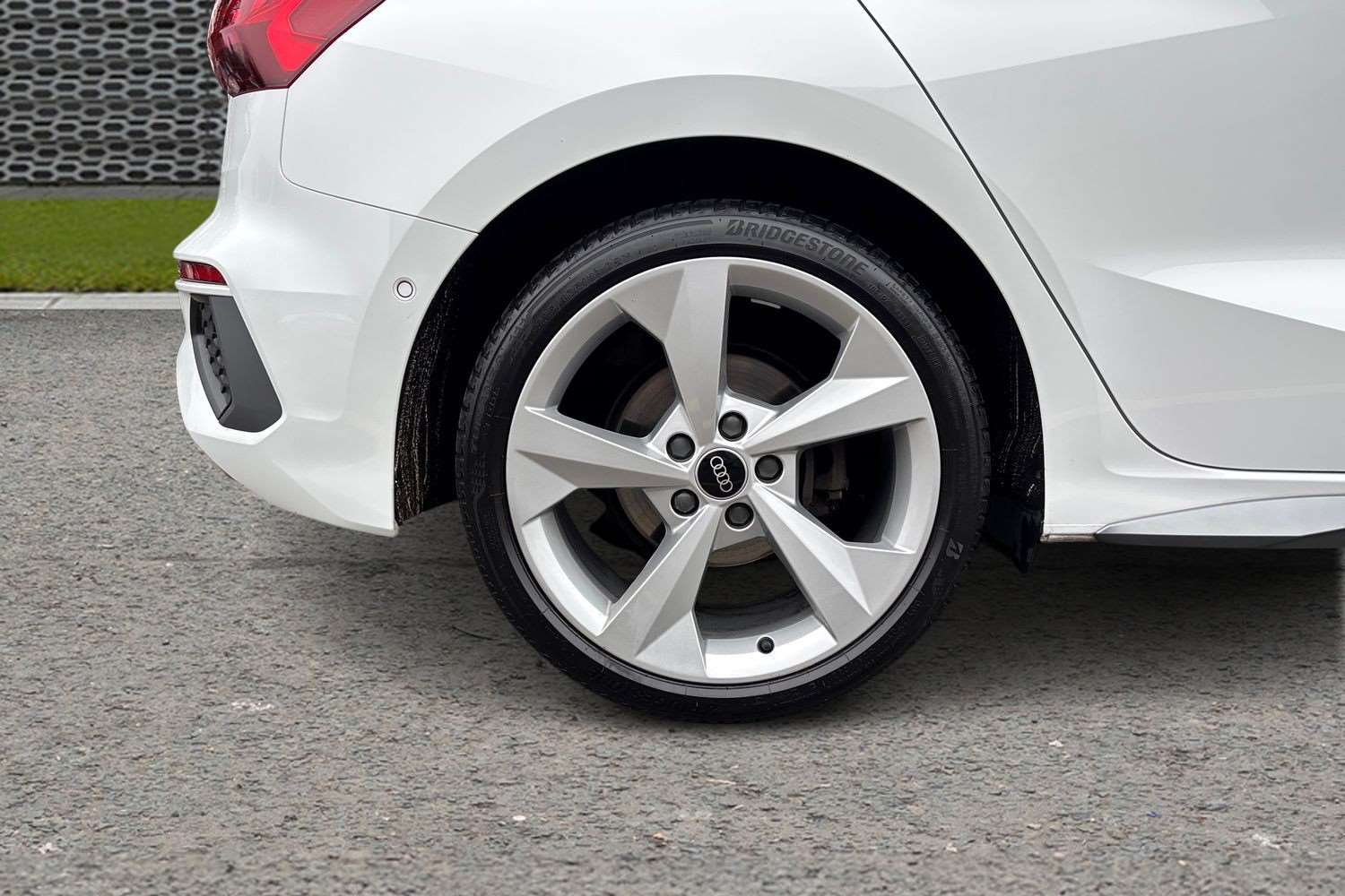 Used Audi A3 2021 for sale - 77772208: Photo 11