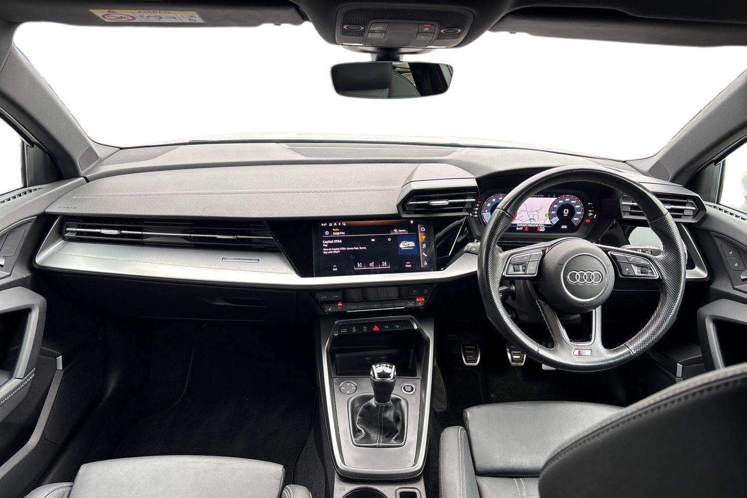 Used Audi A3 2021 for sale - 77772208: Photo 19