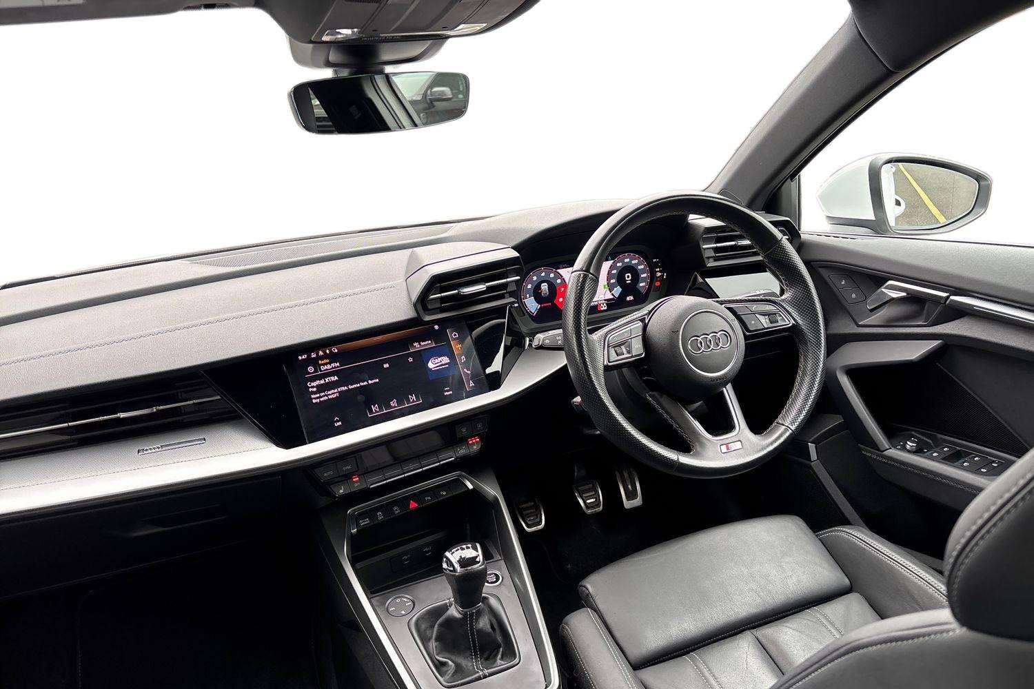 Used Audi A3 2021 for sale - 77772208: Photo 20