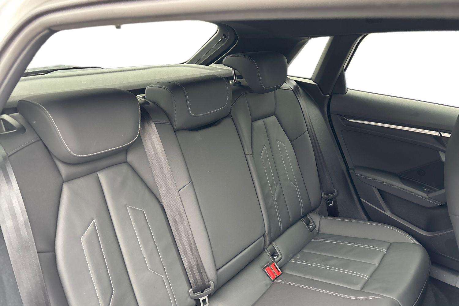 Used Audi A3 2021 for sale - 77772208: Photo 22