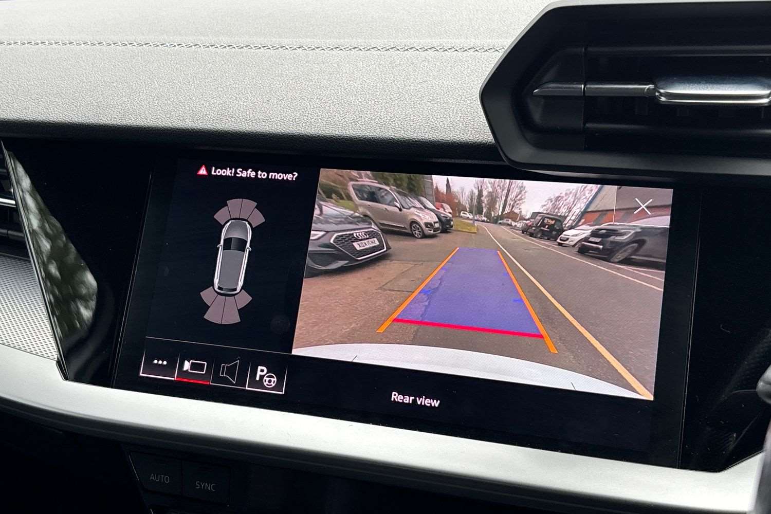 Used Audi A3 2021 for sale - 77772208: Photo 26