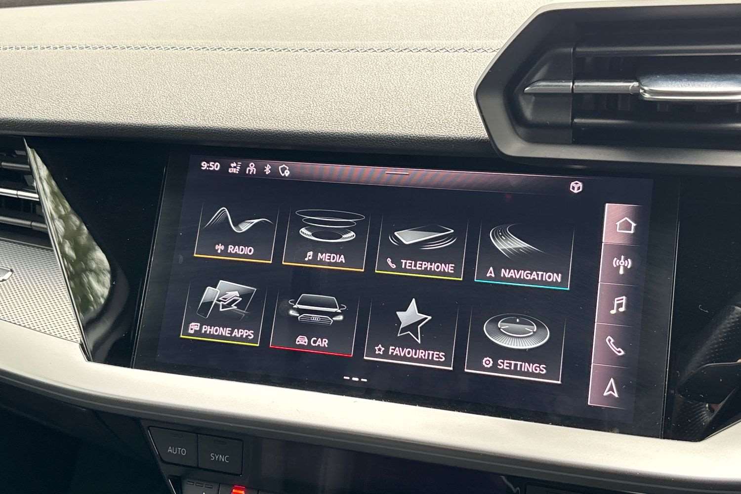 Used Audi A3 2021 for sale - 77772208: Photo 27