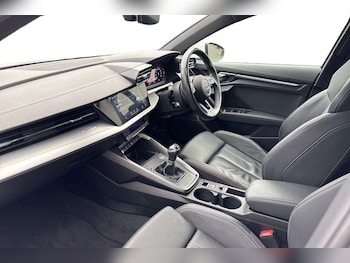 Used Audi A3 2021 for sale - 77772208: Photo