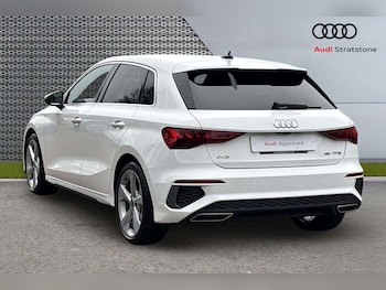 Used Audi A3 2021 for sale - 77772208: Photo