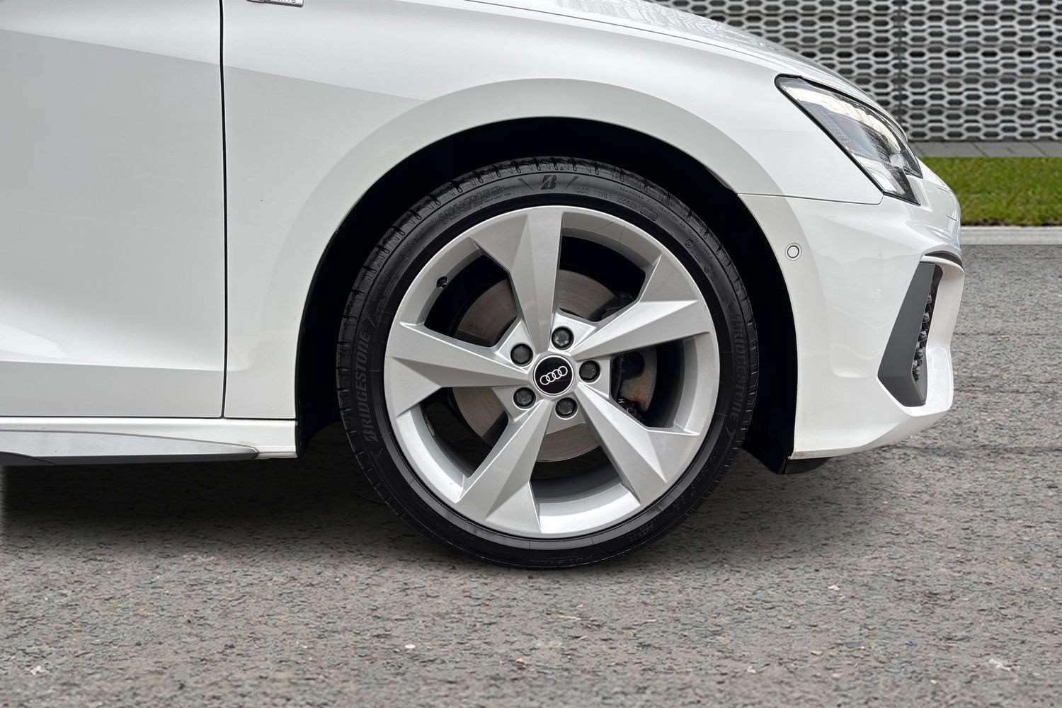 Used Audi A3 2021 for sale - 77772208: Photo 5