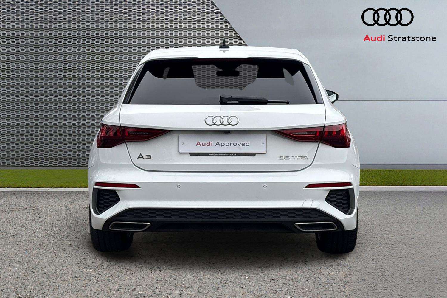 Used Audi A3 2021 for sale - 77772208: Photo 7