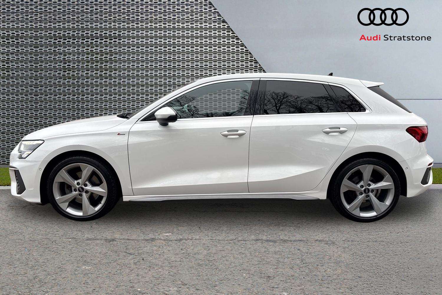 Used Audi A3 2021 for sale - 77772208: Photo 8