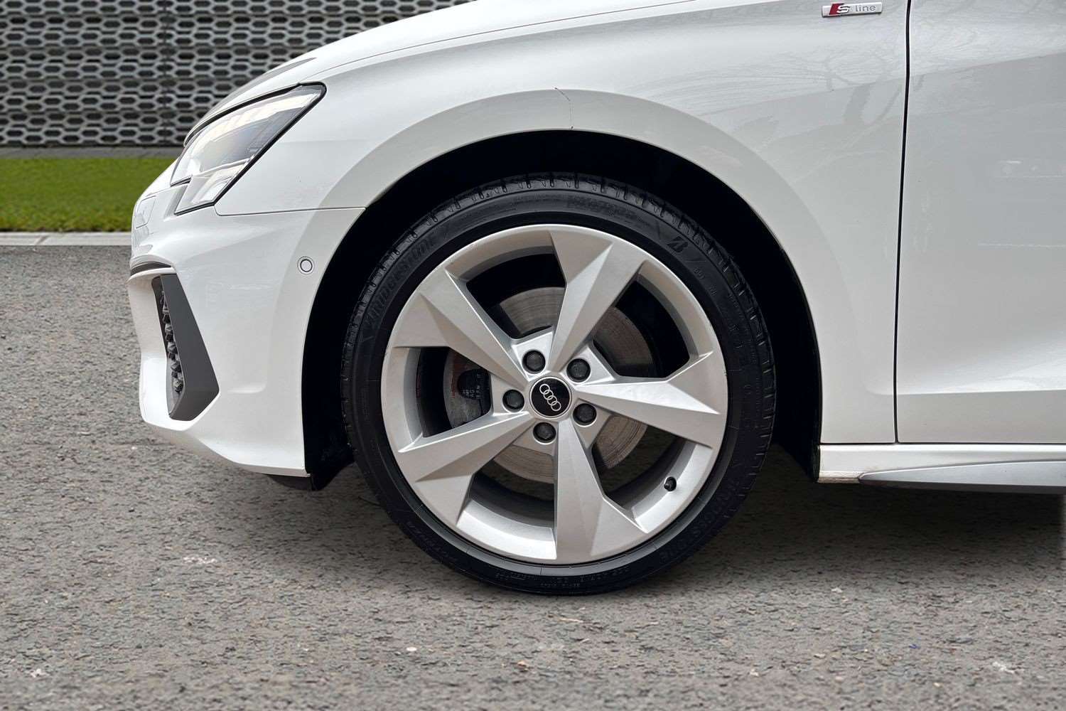 Used Audi A3 2021 for sale - 77772208: Photo 9