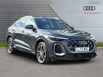 Used Audi Q5 2025 for sale - 78233884: Photo