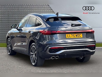 Used Audi Q5 2025 for sale - 78233884: Photo