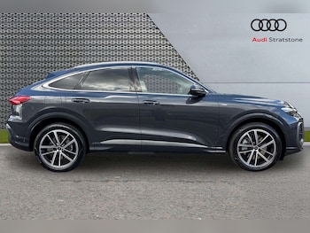 Used Audi Q5 2025 for sale - 78233884: Photo