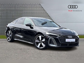 Used Audi A5 2025 for sale - 79319328: Photo