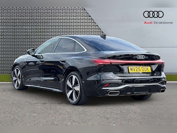 Used Audi A5 2025 for sale - 79319328: Photo