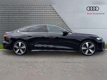 Used Audi A5 2025 for sale - 79319328: Photo