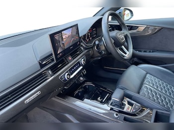 Used Audi RS5 2023 for sale - 74716629: Photo