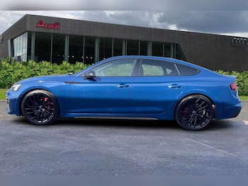 Used Audi RS5 2023 for sale - 74716629: Photo