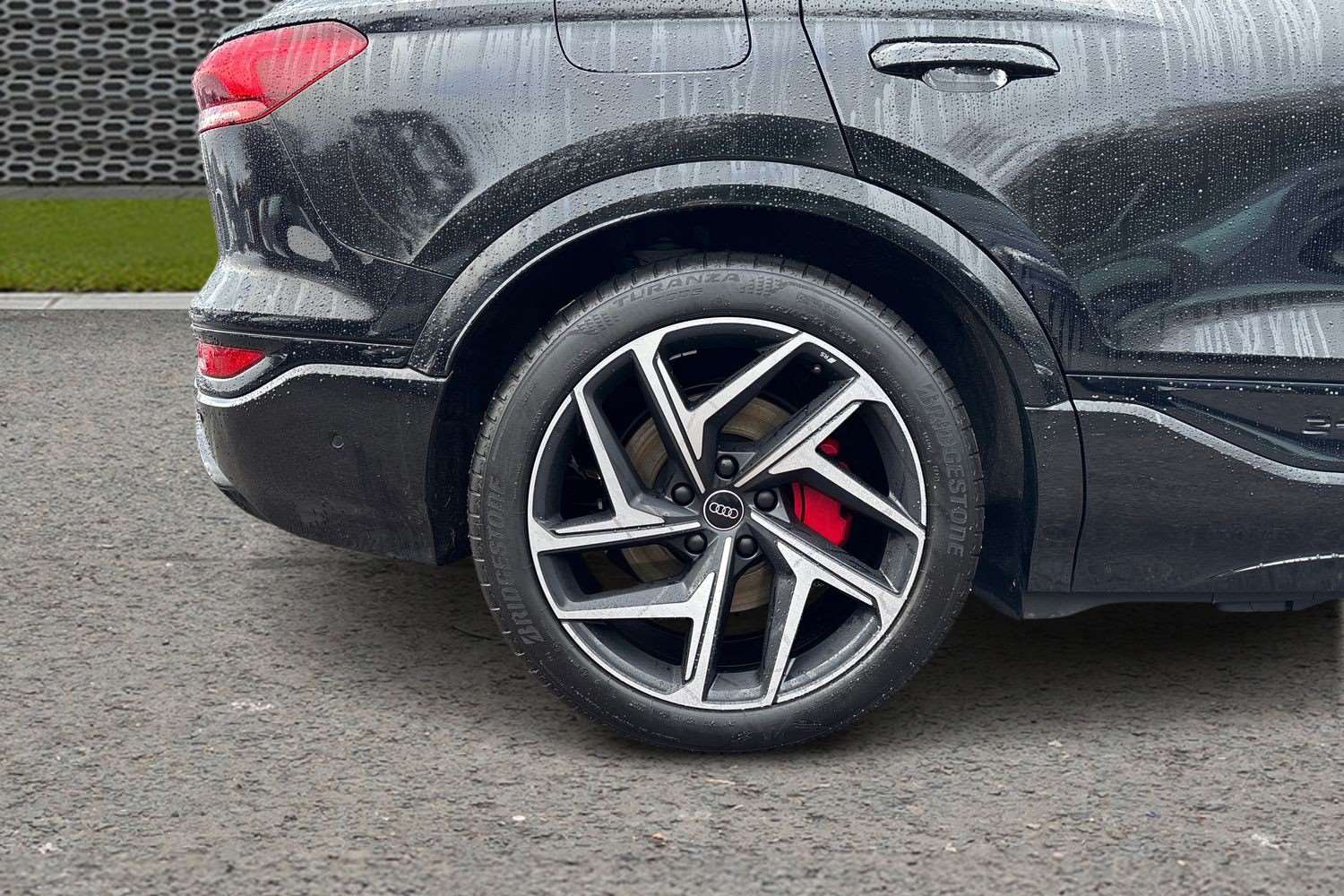 Used Audi Q6 e-tron 2025 for sale - 77239898: Photo 10