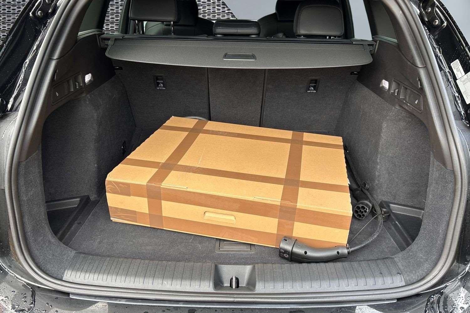 Used Audi Q6 e-tron 2025 for sale - 77239898: Photo 13