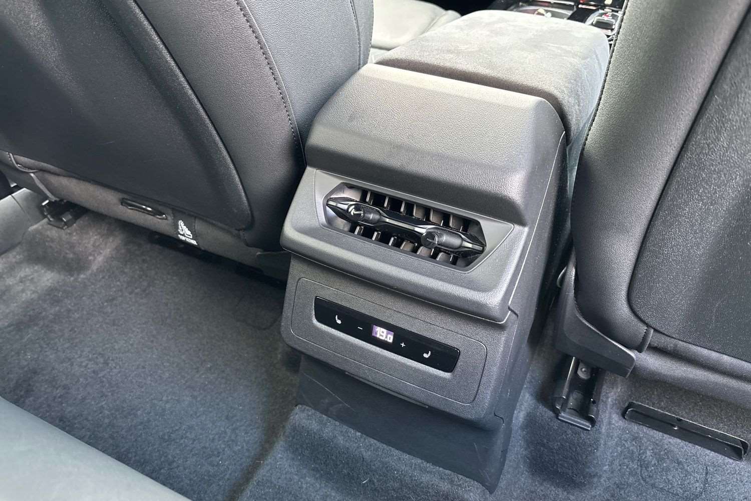 Used Audi Q6 e-tron 2025 for sale - 77239898: Photo 23