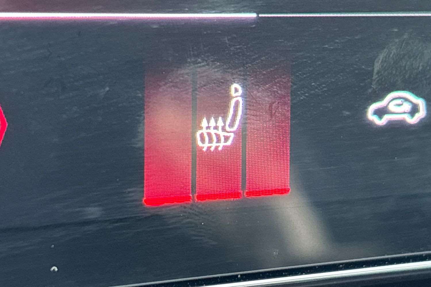 Used Audi Q6 e-tron 2025 for sale - 77239898: Photo 28