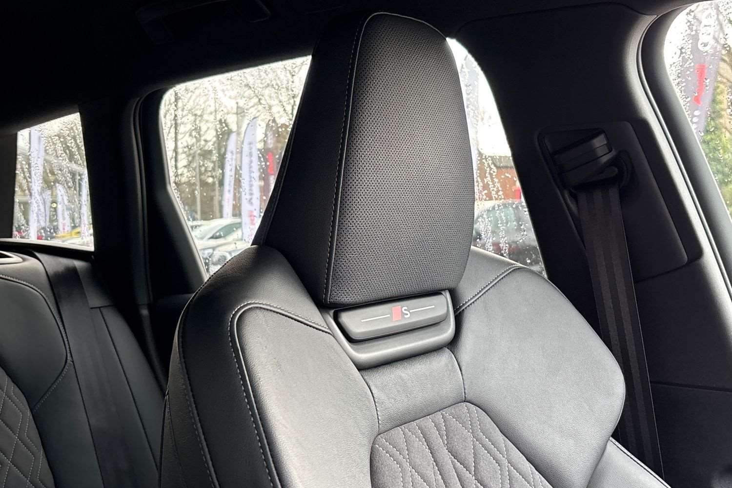 Used Audi Q6 e-tron 2025 for sale - 77239898: Photo 33